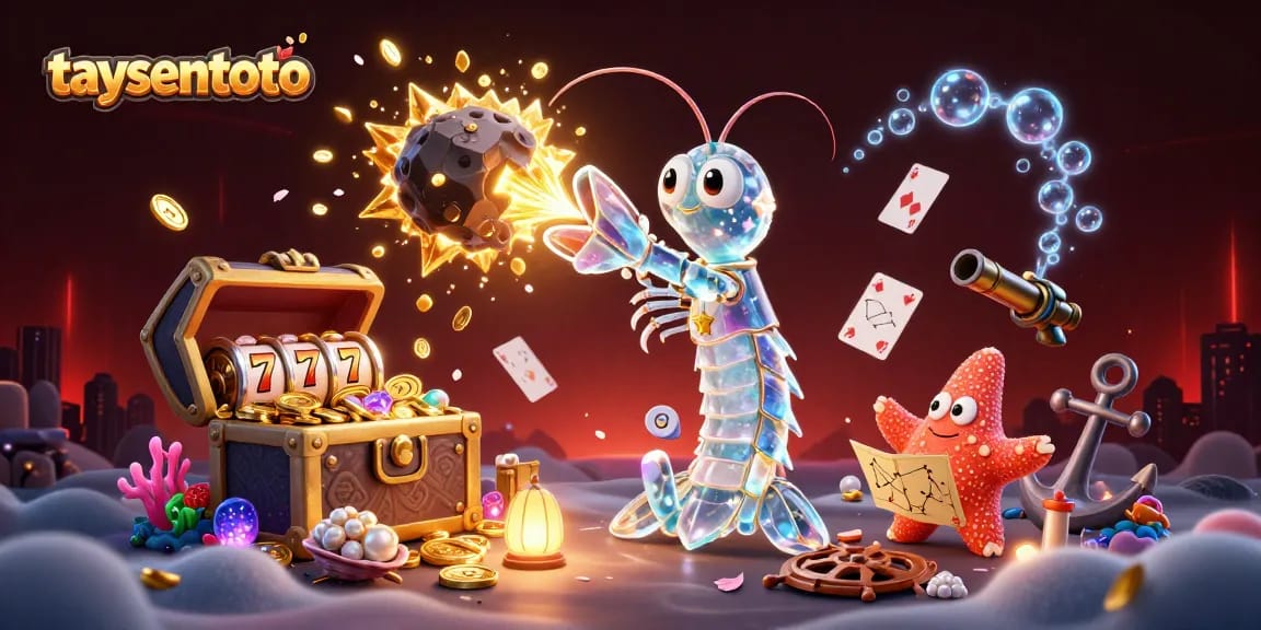 TAYSENTOTO menawarkan pengalaman bermain togel 4D yang mendebarkan dengan sistem keamanan modern dan tampilan mewah.