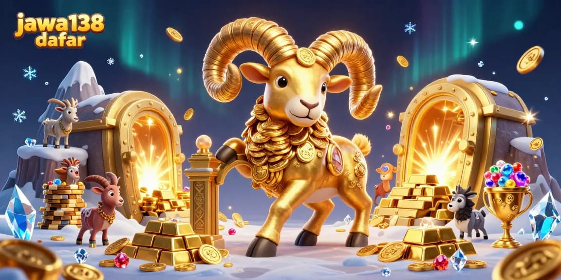 Engage with jawa138 daftar for thrilling casino adventures and win luxurious rewards!