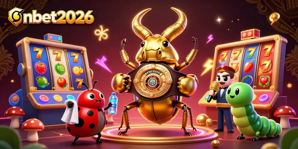 Experience thrilling gameplay and jackpot excitement with nbet2026 in a vibrant casino atmosphere