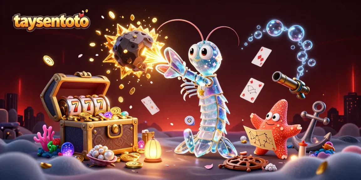 TAYSENTOTO menawarkan pengalaman bermain togel 4D yang mendebarkan dengan sistem keamanan modern dan tampilan mewah.
