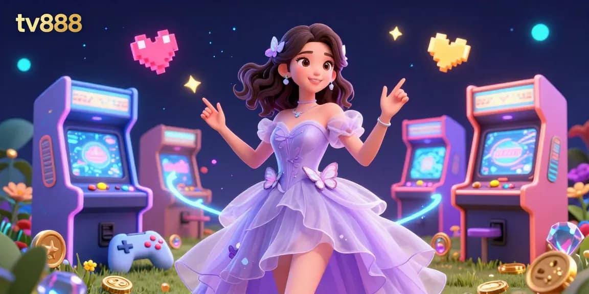 Spin the reels with tv888 for a chance at jackpot wins in an exciting online casino atmosphere.