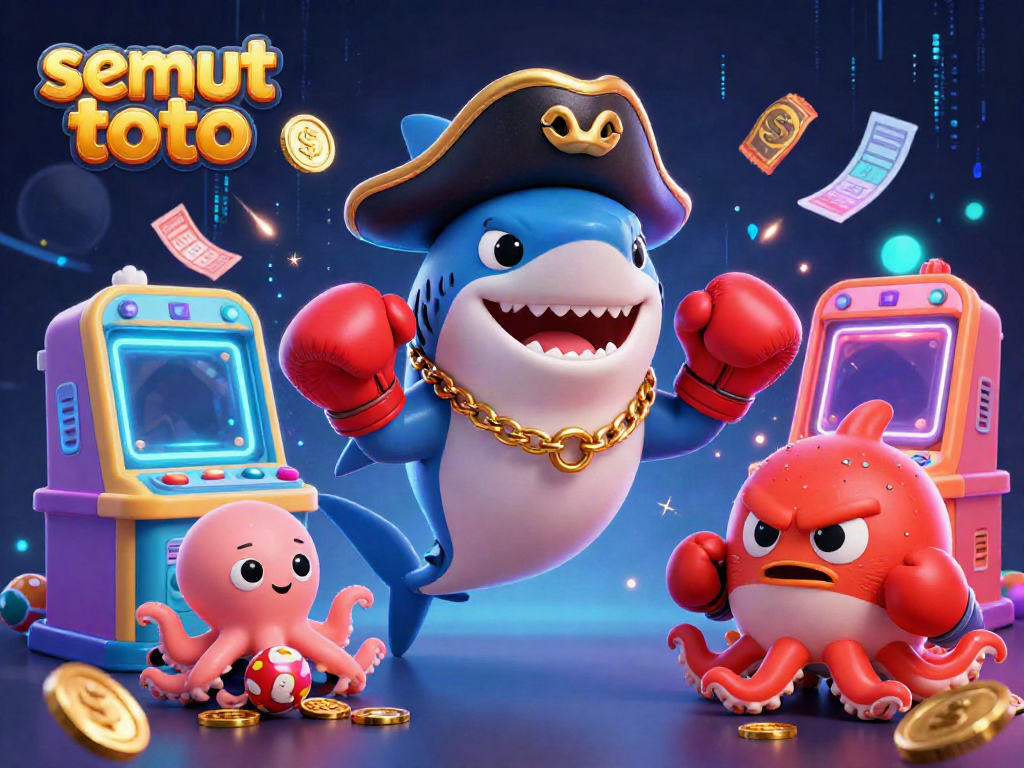 Menangkan undian dengan semut toto saat bermain togel online yang ramah dan terpercaya.