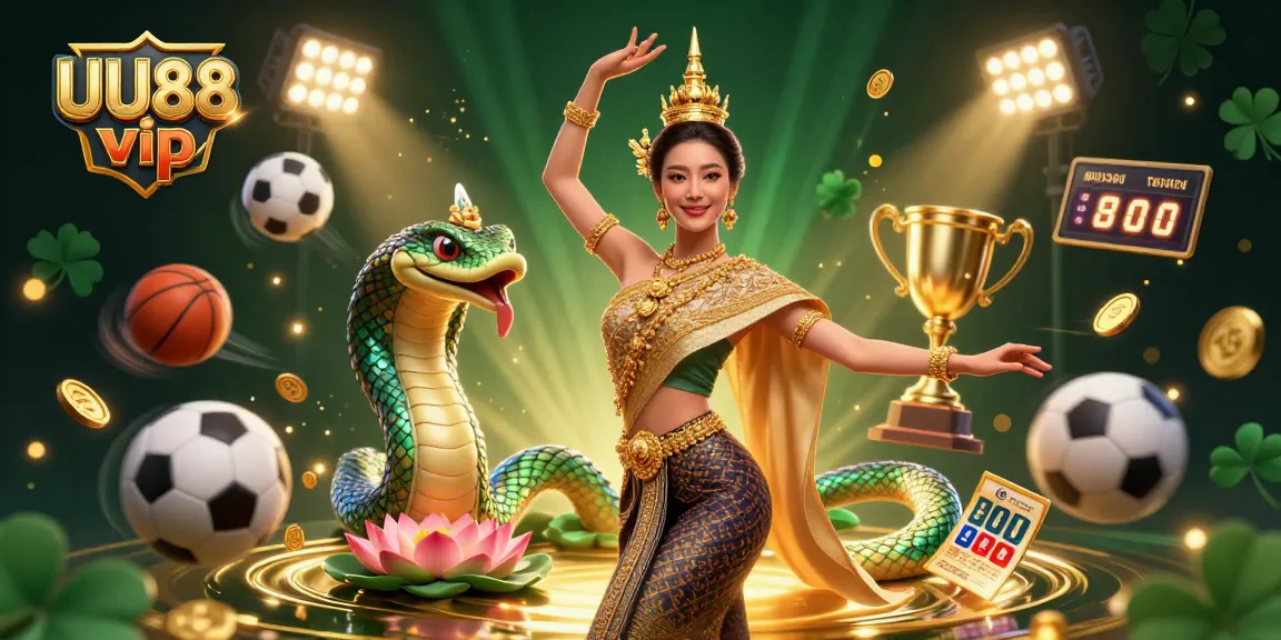 Engage with the thrilling world of UU88 vip, showcasing dynamic casino action and vibrant elements.