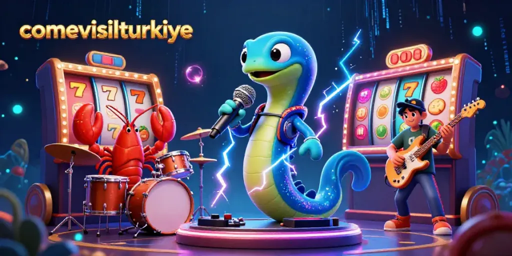 Menangkan hadiah di slot dengan cara menikmati TOTOBET. comevisitturkiye!