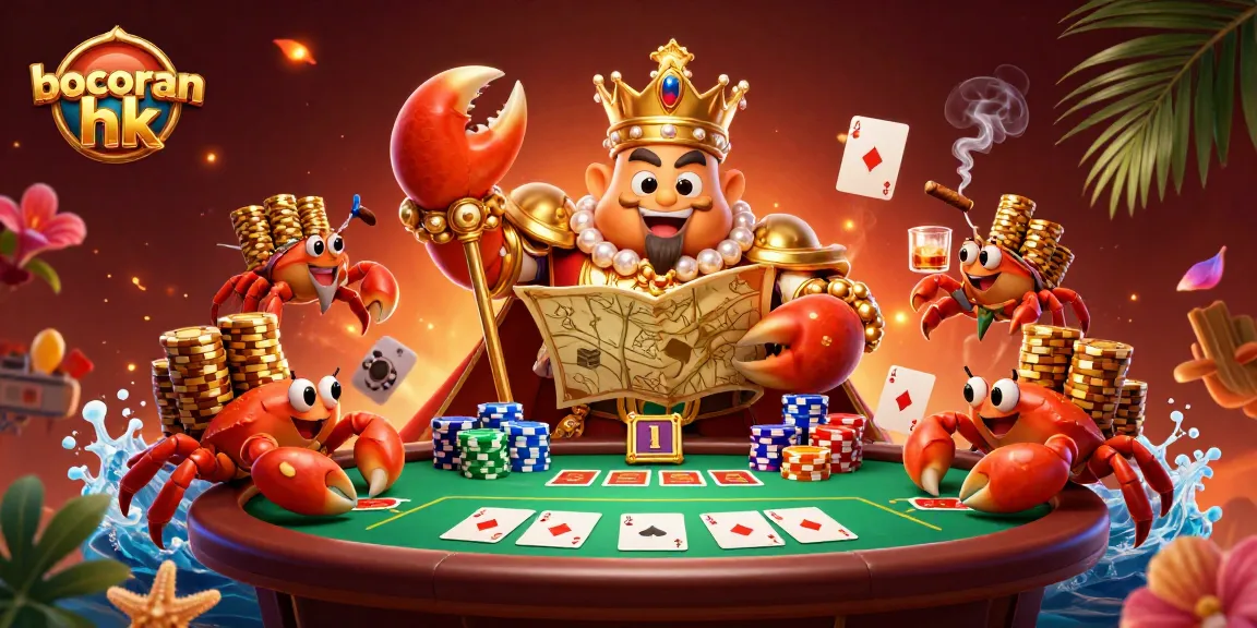 Mencukupi bocoran hk dengan prediksi togel malam ini yang akurat dan menegangkan.