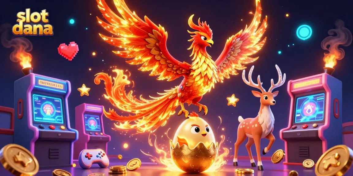 Menangkan slot dana dengan fitur menarik dan permainan mengasyikkan selama akses cepat melalui WopSlot.