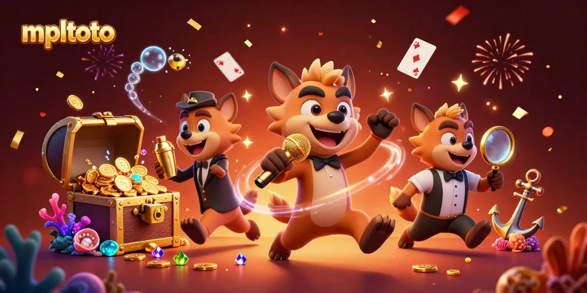 MPLTOTO sebagai situs toto terpercaya dengan informasi terkini dan akses tanpa drama bagi para pemain togel.